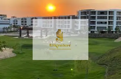 Duplex - 4 Bedrooms - 4 Bathrooms for sale in El Banafseg Apartment Buildings - El Banafseg - New Cairo City - Cairo