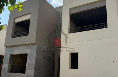 Villa - 3 Bedrooms - 4 Bathrooms for sale in The Crown - Cairo Alexandria Desert Road - 6 October City - Giza