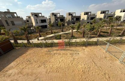 Villa - 3 Bedrooms - 4 Bathrooms for sale in The Crown - Cairo Alexandria Desert Road - 6 October City - Giza