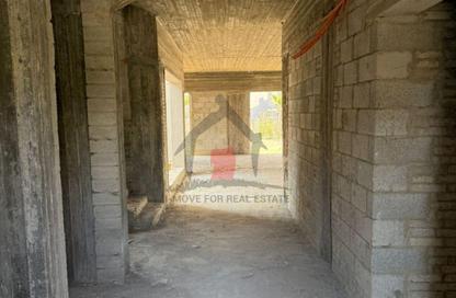 Villa - 3 Bedrooms - 4 Bathrooms for sale in The Crown - Cairo Alexandria Desert Road - 6 October City - Giza