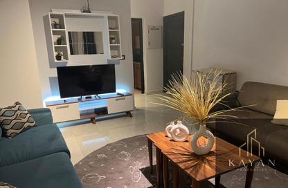 Apartment - Studio - 1 for rent in El Rehab Extension - Al Rehab - New Cairo City - Cairo Apartment - Studio - 1 for rent in El Rehab Extension - Al Rehab - New Cairo City - Cairo