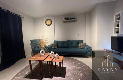 Apartment - Studio - 1 for rent in El Rehab Extension - Al Rehab - New Cairo City - Cairo Apartment - Studio - 1 for rent in El Rehab Extension - Al Rehab - New Cairo City - Cairo