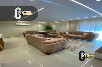 Apartment - 2 Bedrooms - 2 Bathrooms for rent in B6 - Madinaty - Cairo Apartment - 2 Bedrooms - 2 Bathrooms for rent in B6 - Madinaty - Cairo