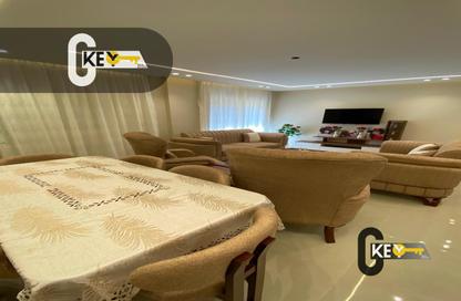 Apartment - 2 Bedrooms - 2 Bathrooms for rent in B6 - Madinaty - Cairo Apartment - 2 Bedrooms - 2 Bathrooms for rent in B6 - Madinaty - Cairo