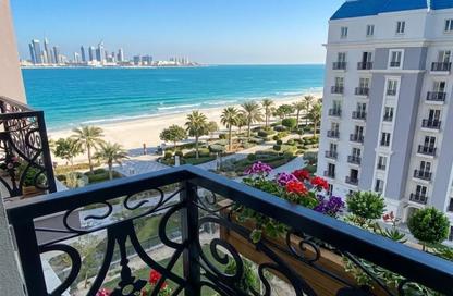 Apartment - 2 Bedrooms - 2 Bathrooms for sale in Latin District - New Alamein City - Al Alamein - North Coast