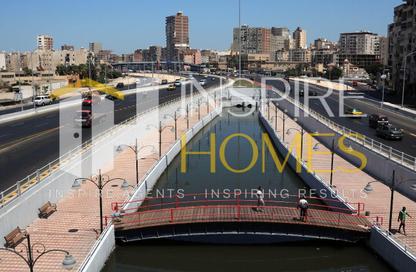Office Space - Studio for sale in Smouha - Hay Sharq - Alexandria