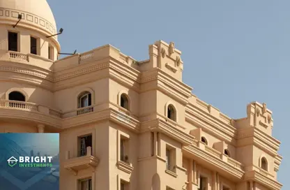 Apartment - 3 Bedrooms - 3 Bathrooms for sale in New Garden City - New Capital Compounds - New Capital City - Cairo