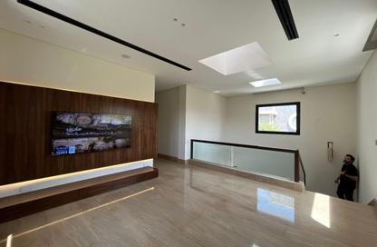 Villa - 4 Bedrooms - 3 Bathrooms for sale in Allegria - Sheikh Zayed Compounds - Sheikh Zayed City - Giza