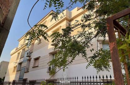 Villa - 7 - 7 for sale in Mountain View 1 - 5th Settlement Compounds - The 5th Settlement - New Cairo City - Cairo Villa - 7 - 7 for sale in Mountain View 1 - 5th Settlement Compounds - The 5th Settlement - New Cairo City - Cairo