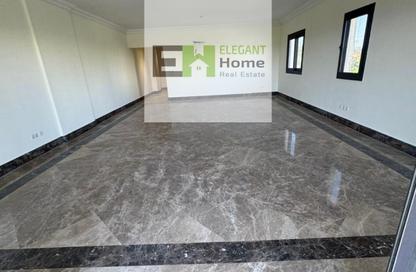 Apartment - 3 Bedrooms - 3 Bathrooms for rent in Mivida - 5th Settlement Compounds - The 5th Settlement - New Cairo City - Cairo