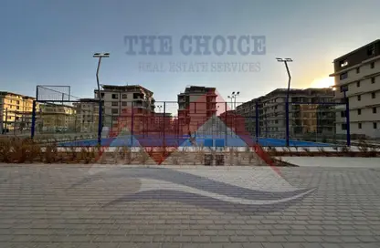 شقة - 2 غرف نوم - 3 حمامات للبيع في ماونتن فيو أي سيتي أكتوبر - كمبوندات 6 أكتوبر - مدينة 6 أكتوبر - الجيزة