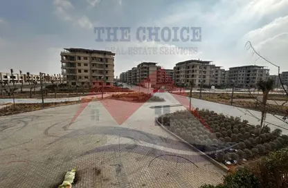 شقة - 2 غرف نوم - 3 حمامات للبيع في ماونتن فيو أي سيتي أكتوبر - كمبوندات 6 أكتوبر - مدينة 6 أكتوبر - الجيزة