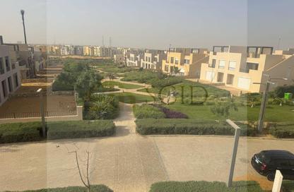 فيلا - 5 - 5 للبيع في أو ويست - كمبوندات 6 أكتوبر - مدينة 6 أكتوبر - الجيزة