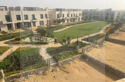 فيلا - 5 - 5 للبيع في أو ويست - كمبوندات 6 أكتوبر - مدينة 6 أكتوبر - الجيزة فيلا - 5 - 5 للبيع في أو ويست - كمبوندات 6 أكتوبر - مدينة 6 أكتوبر - الجيزة