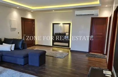 شقة - 2 حمامات للايجار في هايد بارك - مدينة القاهرة الجديدة - القاهرة