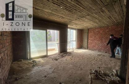 Apartment - 3 Bedrooms - 2 Bathrooms for sale in Galleria Moon Valley - South Investors Area - New Cairo City - Cairo