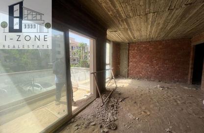 Apartment - 3 Bedrooms - 2 Bathrooms for sale in Galleria Moon Valley - South Investors Area - New Cairo City - Cairo