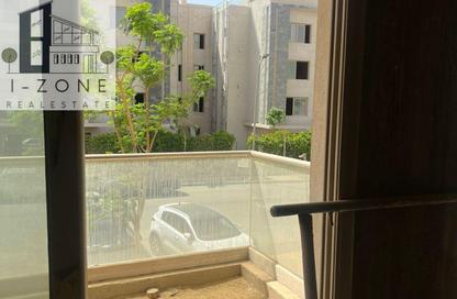 شقة - 3 غرف نوم - 2 حمامات للبيع في جاليريا  مون فالى - المستثمرين الجنوبية - مدينة القاهرة الجديدة - القاهرة