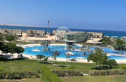 Chalet - 4 Bedrooms - 4 Bathrooms for sale in Fouka Bay - Qesm Marsa Matrouh - North Coast
