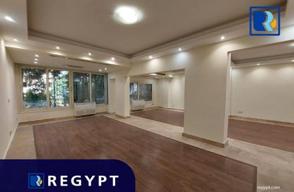 Apartment - 3 Bedrooms - 3 Bathrooms for rent in Ahmed Heshmat St. - Zamalek - Cairo Apartment - 3 Bedrooms - 3 Bathrooms for rent in Ahmed Heshmat St. - Zamalek - Cairo