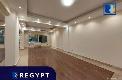 Apartment - 3 Bedrooms - 3 Bathrooms for rent in Ahmed Heshmat St. - Zamalek - Cairo