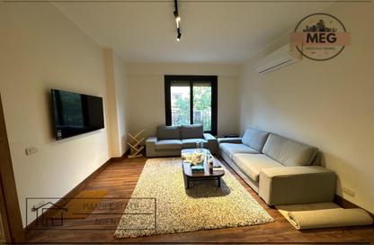 Apartment - 2 Bedrooms - 2 Bathrooms for rent in Sarayat Al Maadi - Hay El Maadi - Cairo Apartment - 2 Bedrooms - 2 Bathrooms for rent in Sarayat Al Maadi - Hay El Maadi - Cairo