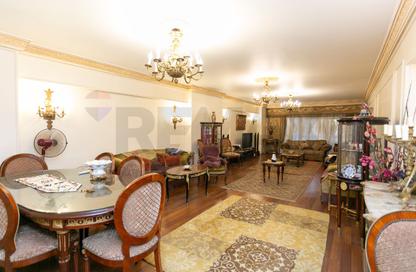 Apartment - 3 Bedrooms - 2 Bathrooms for sale in Kamal Eldin Salah St. - Smouha - Hay Sharq - Alexandria Apartment - 3 Bedrooms - 2 Bathrooms for sale in Kamal Eldin Salah St. - Smouha - Hay Sharq - Alexandria