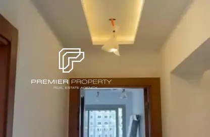 Apartment - 3 Bedrooms - 3 Bathrooms for sale in Palm Hills New Cairo - 5th Settlement Compounds - The 5th Settlement - New Cairo City - Cairo