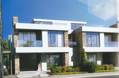 Villa - 3 Bedrooms - 3 Bathrooms for sale in Noor City - Cairo