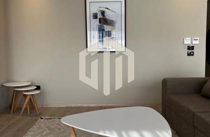 Apartment - 3 - 2 for rent in Lake View Residence - 5th Settlement Compounds - The 5th Settlement - New Cairo City - Cairo