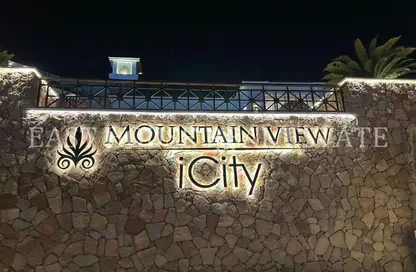 Apartment - 2 Bedrooms - 2 Bathrooms for rent in Mountain View iCity - 5th Settlement Compounds - The 5th Settlement - New Cairo City - Cairo Apartment - 2 Bedrooms - 2 Bathrooms for rent in Mountain View iCity - 5th Settlement Compounds - The 5th Settlement - New Cairo City - Cairo