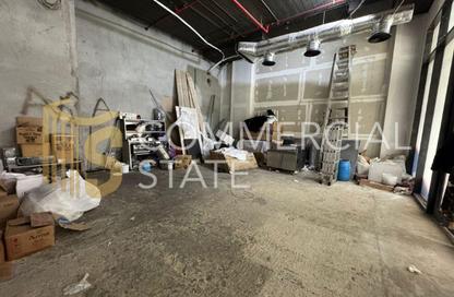 Retail - Studio - 1 Bathroom for rent in Agora Commercial Complex - 5th Settlement Compounds - The 5th Settlement - New Cairo City - Cairo