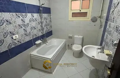 شقة - 3 غرف نوم - 1 حمام للايجار في شارع المهندس احمد كمال حمدي - الحي السادس عشر - الشيخ زايد - الجيزة