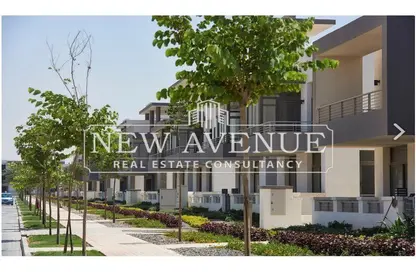 Apartment - 3 Bedrooms - 2 Bathrooms for sale in Shalya Taj City - 5th Settlement Compounds - The 5th Settlement - New Cairo City - Cairo