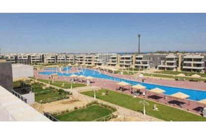 Chalet - 3 Bedrooms - 2 Bathrooms for sale in Murano Wadi Degla - Al Ain Al Sokhna - Suez Chalet - 3 Bedrooms - 2 Bathrooms for sale in Murano Wadi Degla - Al Ain Al Sokhna - Suez