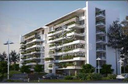 Apartment - 3 Bedrooms - 3 Bathrooms for sale in IL Bosco - New Capital Compounds - New Capital City - Cairo
