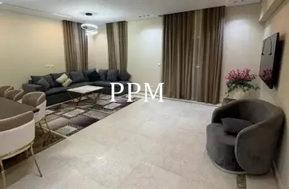 Apartment - 3 Bedrooms - 4 Bathrooms for rent in Mivida - 5th Settlement Compounds - The 5th Settlement - New Cairo City - Cairo