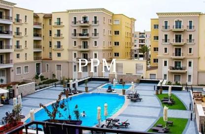 Apartment - 3 Bedrooms - 4 Bathrooms for rent in Mivida - 5th Settlement Compounds - The 5th Settlement - New Cairo City - Cairo