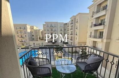 Apartment - 3 Bedrooms - 4 Bathrooms for rent in Mivida - 5th Settlement Compounds - The 5th Settlement - New Cairo City - Cairo
