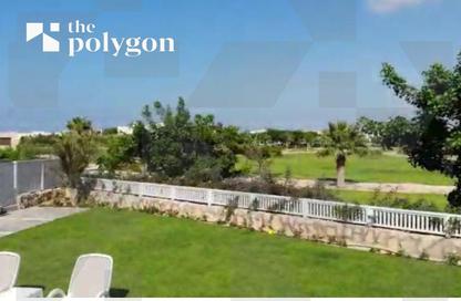 Villa - 4 Bedrooms - 5 Bathrooms for sale in Hacienda Bay - Sidi Abdel Rahman - North Coast Villa - 4 Bedrooms - 5 Bathrooms for sale in Hacienda Bay - Sidi Abdel Rahman - North Coast