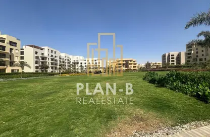 شقة - 2 غرف نوم - 3 حمامات للبيع في أو ويست - كمبوندات 6 أكتوبر - مدينة 6 أكتوبر - الجيزة