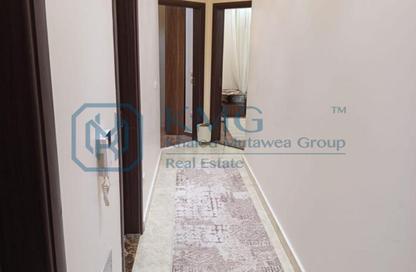 Apartment - 3 - 2 for sale in North Lotus - El Lotus - New Cairo City - Cairo Apartment - 3 - 2 for sale in North Lotus - El Lotus - New Cairo City - Cairo