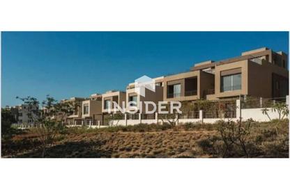 Villa - 5 Bedrooms - 7 Bathrooms for sale in Palm Hills New Cairo - 5th Settlement Compounds - The 5th Settlement - New Cairo City - Cairo Villa - 5 Bedrooms - 7 Bathrooms for sale in Palm Hills New Cairo - 5th Settlement Compounds - The 5th Settlement - New Cairo City - Cairo