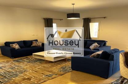 Apartment - 3 Bedrooms - 4 Bathrooms for rent in Mivida - 5th Settlement Compounds - The 5th Settlement - New Cairo City - Cairo Apartment - 3 Bedrooms - 4 Bathrooms for rent in Mivida - 5th Settlement Compounds - The 5th Settlement - New Cairo City - Cairo