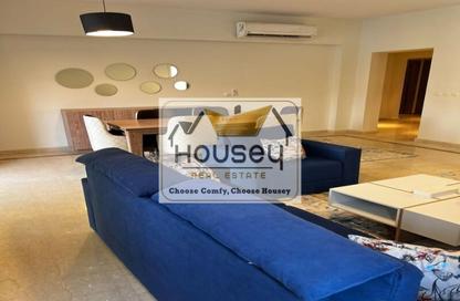 Apartment - 3 Bedrooms - 4 Bathrooms for rent in Mivida - 5th Settlement Compounds - The 5th Settlement - New Cairo City - Cairo