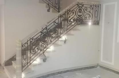 Twin House - 3 Bedrooms - 4 Bathrooms for rent in Garden Residence - Hyde Park - New Cairo City - Cairo