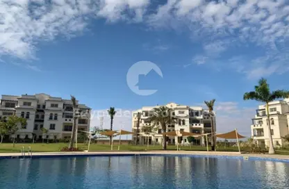 شاليه - 2 غرف نوم - 3 حمامات للبيع في كريستال لاجونز - سيدي عبد الرحمن - الساحل الشمالي