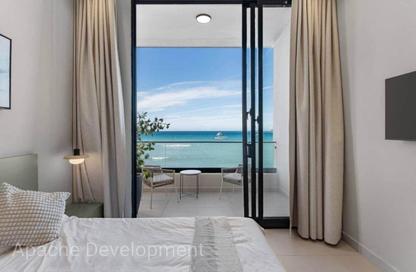Apartment - 1 - 1 for sale in Latin District - New Alamein City - Al Alamein - North Coast