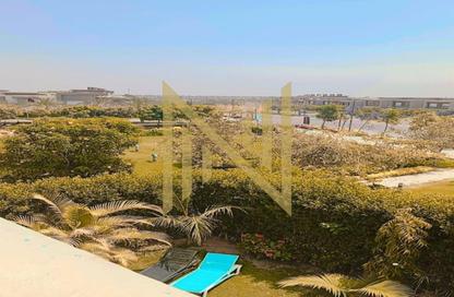 شقة - 3 غرف نوم - 3 حمامات للايجار في نيو جيزة - طريق مصر اسكندرية الصحراوي - مدينة 6 أكتوبر - الجيزة