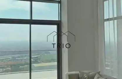 Duplex - 3 Bedrooms - 3 Bathrooms for sale in Park Side Residence - Zed Towers - Sheikh Zayed Compounds - Sheikh Zayed City - Giza